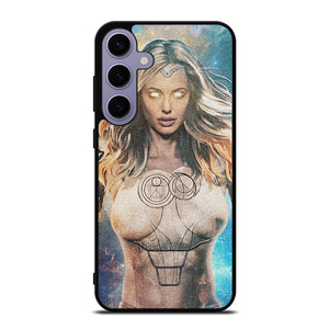 THENA ETERNALS MARVEL ANGELINA JOLIE Samsung Galaxy S24 Plus Case Cover THENA ETERNALS MARVEL ANGELINA JOLIE Samsung Galaxy S24 Plus Case Cover