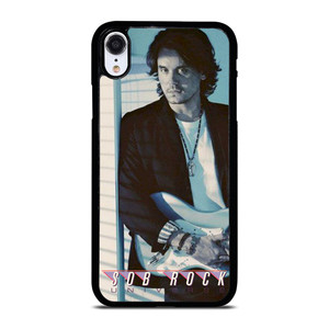 JOHN MAYER SOB ROCK UNIVERSE iPhone XR Case Cover