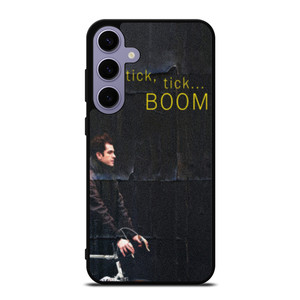 TICK TICK BOOM ANDREW GARFIELD 2 Samsung Galaxy S24 Plus Case Cover