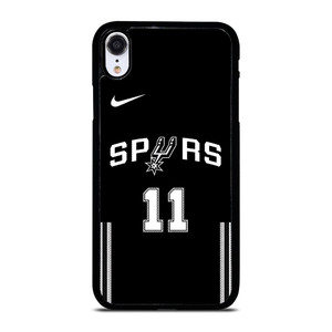 JOSHUA PRIMO SAN ANTONIO SPURS NIKE NBA 2021-22 iPhone XR Case Cover