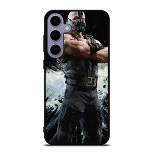 TOM HARDY BANE THE DARK KNIGHT RISES Samsung Galaxy S24 Plus Case Cover