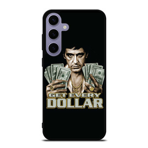TONY MONTANA SCARFACE Samsung Galaxy S24 Plus Case Cover
