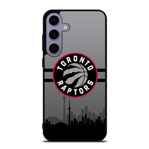 TORONTO RAPTORS NBA SKYLINE Samsung Galaxy S24 Plus Case Cover