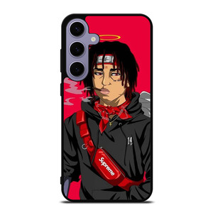 TRIPPIE REDD SUPREME RAPPER Samsung Galaxy S24 Plus Case Cover TRIPPIE REDD SUPREME RAPPER Samsung Galaxy S24 Plus Case Cover