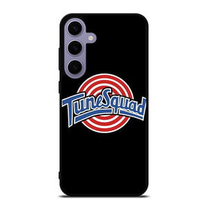 TUNE SQUAD LOONEY TUNES WARNER BROS Samsung Galaxy S24 Plus Case Cover TUNE SQUAD LOONEY TUNES WARNER BROS Samsung Galaxy S24 Plus Case Cover
