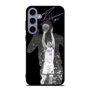 TYLER HERRO MIAMI HEAT NBA Samsung Galaxy S24 Plus Case Cover TYLER HERRO MIAMI HEAT NBA Samsung Galaxy S24 Plus Case Cover