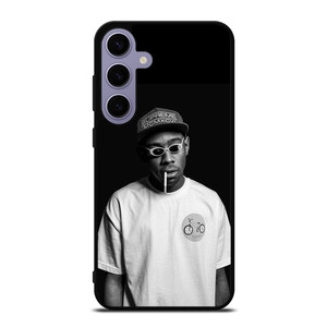 TYLER THE CREATOR SUPREME Samsung Galaxy S24 Plus Case Cover