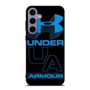 UNDER ARMOUR UA LOGO Samsung Galaxy S24 Plus Case Cover UNDER ARMOUR UA LOGO Samsung Galaxy S24 Plus Case Cover