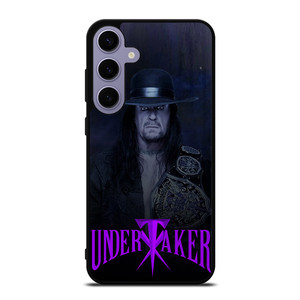 UNDERTAKER WWE WRESTLING LOGO Samsung Galaxy S24 Plus Case Cover UNDERTAKER WWE WRESTLING LOGO Samsung Galaxy S24 Plus Case Cover