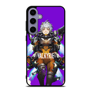 VALKYRIE APEX LEGENDS Samsung Galaxy S24 Plus Case Cover