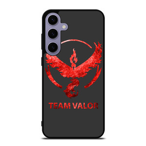 VALORANT TEAM VALOR GAMES Samsung Galaxy S24 Plus Case Cover VALORANT TEAM VALOR GAMES Samsung Galaxy S24 Plus Case Cover