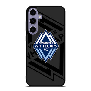 VAMCOUVER WHITECAPS FC MLS BLACK Samsung Galaxy S24 Plus Case Cover VAMCOUVER WHITECAPS FC MLS BLACK Samsung Galaxy S24 Plus Case Cover
