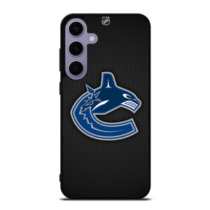 VANCOUVER CANUCKS HOCKEY NHL LOGO Samsung Galaxy S24 Plus Case Cover
