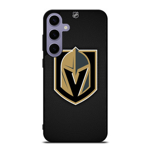 VEGAS GOLDEN KNIGHT HOCKEY NHL LOGO Samsung Galaxy S24 Plus Case Cover