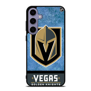 VEGAS GOLDEN KNIGHTS HOCKEY TEAM Samsung Galaxy S24 Plus Case Cover