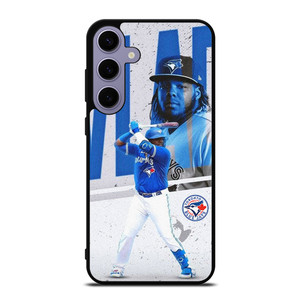VLADIMIR GUERRERO TORONTO BLUE JAYS Samsung Galaxy S24 Plus Case Cover