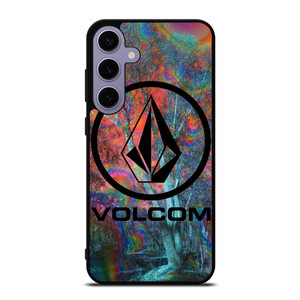 VOLCOM BOARD SPORT LOGO Samsung Galaxy S24 Plus Case Cover