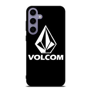 VOLCOM SKATE LOGO Samsung Galaxy S24 Plus Case Cover VOLCOM SKATE LOGO Samsung Galaxy S24 Plus Case Cover
