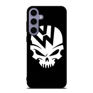 VW VOLKSWAGEN SKULL LOGO Samsung Galaxy S24 Plus Case Cover VW VOLKSWAGEN SKULL LOGO Samsung Galaxy S24 Plus Case Cover