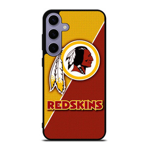 WASHINGTON REDSKIN EMBLEM Samsung Galaxy S24 Plus Case Cover WASHINGTON REDSKIN EMBLEM Samsung Galaxy S24 Plus Case Cover