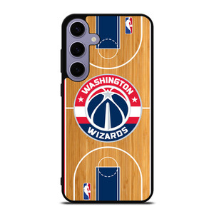 WASHINGTON WIZARDS NBA ARENA Samsung Galaxy S24 Plus Case Cover WASHINGTON WIZARDS NBA ARENA Samsung Galaxy S24 Plus Case Cover