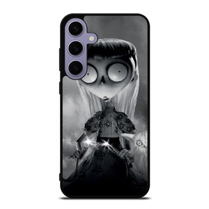 WEIRD GIRL FRANKENWEENIE Samsung Galaxy S24 Plus Case Cover WEIRD GIRL FRANKENWEENIE Samsung Galaxy S24 Plus Case Cover