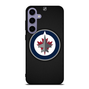 WINNIPEG JETS HOCKEY NHL LOGO Samsung Galaxy S24 Plus Case Cover