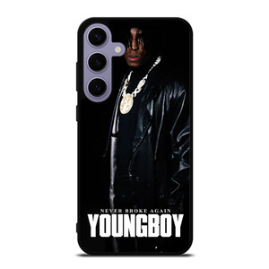 YOUNGBOY NBA LAST SLIMETO Samsung Galaxy S24 Plus Case Cover YOUNGBOY NBA LAST SLIMETO Samsung Galaxy S24 Plus Case Cover