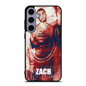 ZACH LAVINE CHICAGO BULLS 2 Samsung Galaxy S24 Plus Case Cover ZACH LAVINE CHICAGO BULLS 2 Samsung Galaxy S24 Plus Case Cover