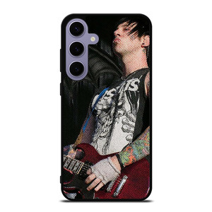 ZACKY VENGEANCE AVENGED SEVENFOLD Samsung Galaxy S24 Plus Case Cover