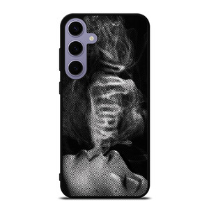 ZOO YORK SKATEBOARD VAPE SMOKE ART Samsung Galaxy S24 Plus Case Cover
