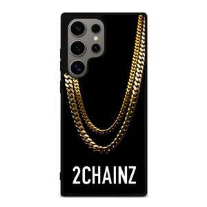 2 CHAINZ BASED ON TRU STORY Samsung Galaxy S24 Ultra Case Cover