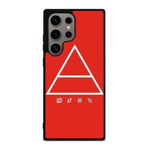 30 THIRTY SECONDS TO MARS ROCK BAND 3 Samsung Galaxy S24 Ultra Case Cover