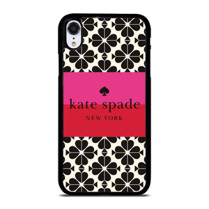 KATE SPADE NEW YORK STRIPE iPhone XR Case Cover KATE SPADE NEW YORK STRIPE iPhone XR Case Cover