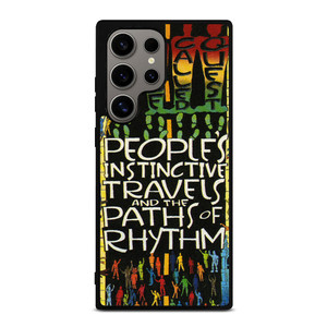 A TRIBE CALLED QUEST ATCQ HIP HOP COVER Samsung Galaxy S24 Ultra Case Cover