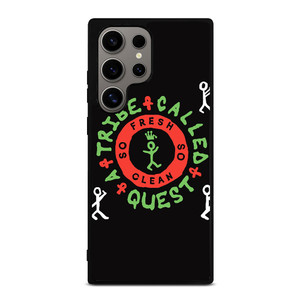 A TRIBE CALLED QUEST HIP HOP SYMBOL Samsung Galaxy S24 Ultra Case Cover