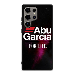 ABU GARCIA FISHING NEBULA Samsung Galaxy S24 Ultra Case Cover