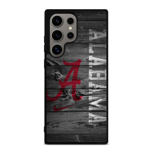 ALABAMA CRIMSON TIDE NIKE Samsung Galaxy S24 Ultra Case Cover ALABAMA CRIMSON TIDE NIKE Samsung Galaxy S24 Ultra Case Cover
