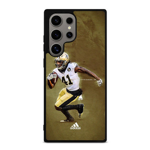 ALVIN KAMARA NEW ORLEANS SAINTS NFL Samsung Galaxy S24 Ultra Case Cover