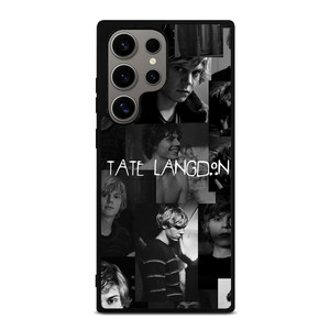 AMERICAN HORROR STORY TATE LANGDON Samsung Galaxy S24 Ultra Case Cover
