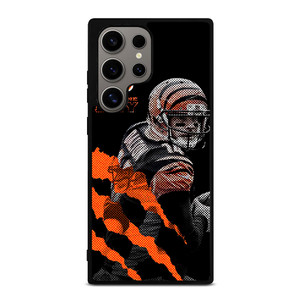 ANDY DALTON CINCINNATI BENGALS NFL FOOTBALL Samsung Galaxy S24 Ultra Case Cover
