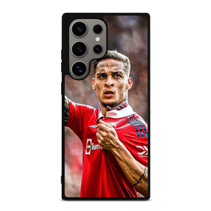 ANTONY SANTOS MAN UNITED Samsung Galaxy S24 Ultra Case Cover ANTONY SANTOS MAN UNITED Samsung Galaxy S24 Ultra Case Cover