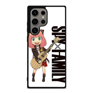 ANYA SPY X FAMILY ANIME Samsung Galaxy S24 Ultra Case Cover ANYA SPY X FAMILY ANIME Samsung Galaxy S24 Ultra Case Cover