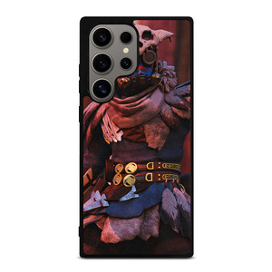 APEX LEGENDS BLOODHOUND Samsung Galaxy S24 Ultra Case Cover
