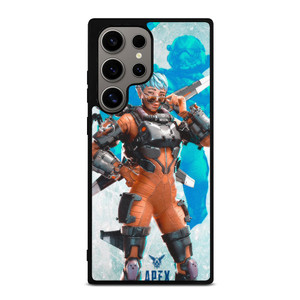 APEX LEGENDS VALKYRIE 2 Samsung Galaxy S24 Ultra Case Cover