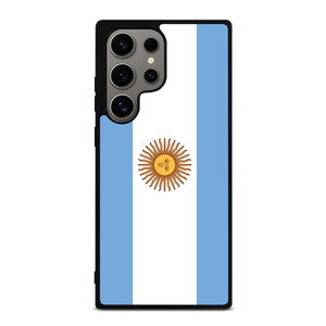 ARGENTINA FLAG Samsung Galaxy S24 Ultra Case Cover
