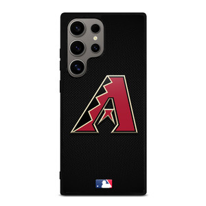 ARIZONA DIAMONDBACKS BASEBALL TEAM Samsung Galaxy S24 Ultra Case Cover ARIZONA DIAMONDBACKS BASEBALL TEAM Samsung Galaxy S24 Ultra Case Cover