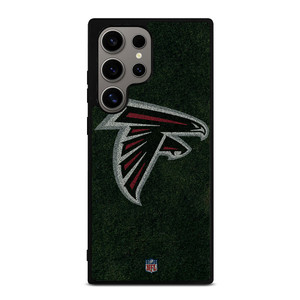 ATLANTA FALCONS FOOTBALL NFL Samsung Galaxy S24 Ultra Case Cover ATLANTA FALCONS FOOTBALL NFL Samsung Galaxy S24 Ultra Case Cover