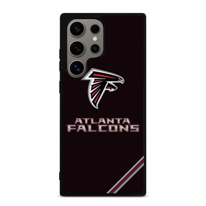 ATLANTA FALCONS FOOTBALL TEAM Samsung Galaxy S24 Ultra Case Cover ATLANTA FALCONS FOOTBALL TEAM Samsung Galaxy S24 Ultra Case Cover