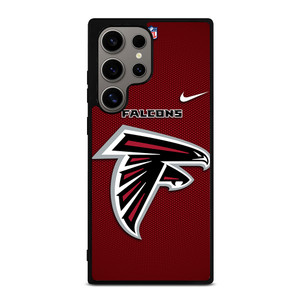 ATLANTA FALCONS NFL FOOTBALL NIKE Samsung Galaxy S24 Ultra Case Cover ATLANTA FALCONS NFL FOOTBALL NIKE Samsung Galaxy S24 Ultra Case Cover